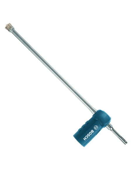 Broca Bosch DXS2124 SDS-Plus 1.91 cm x 45.72 cm Speed Clean