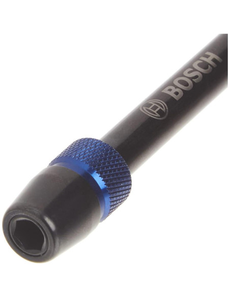 Extensión Broca de Espada Bosch DQCE1006 15,24 cm Hex