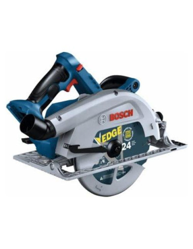 Sierra Circular BOSCH GKS18V-25GN 18V 7-1/4" Sin Escobillas