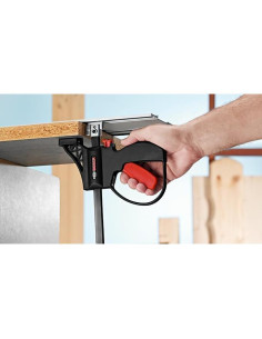 Abrazaderas Rápidas de Pista BOSCH FSNKZW - 2 Piezas 2