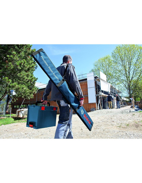 Kit de Travesaños Bosch FSN1600X2B 160 cm con Conector y Bolsa