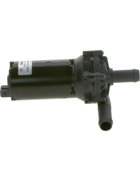 Bomba de Agua Eléctrica Auxiliar Bosch 12V - Chevrolet, Ford, GMC