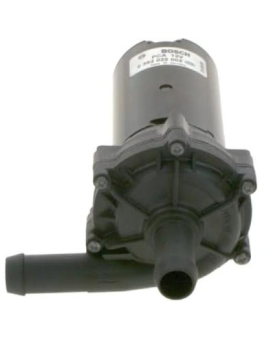 Bomba de Agua Eléctrica Auxiliar Bosch 12V - Chevrolet, Ford, GMC