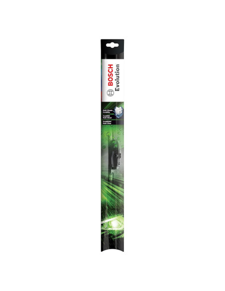 Limpiaparabrisas Bosch Evolution 55,88 cm - Sin Soporte