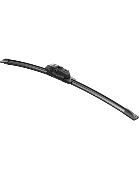 Limpiaparabrisas Bosch Evolution 55,88 cm - Sin Soporte