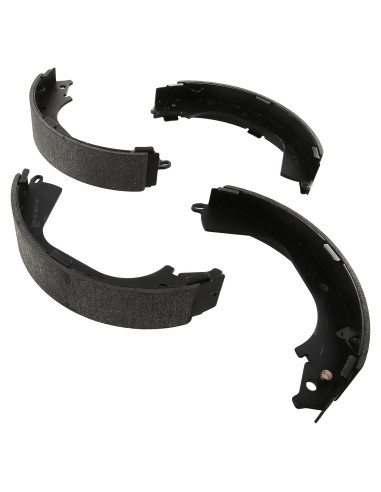 Zapatas de Freno Bosch BS960 Traseras para Chevrolet y GMC