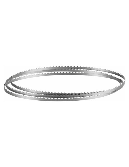 Cuchilla de Sierra de Banda Bosch BS80-6W 27.94x26.04cm 6 TPI