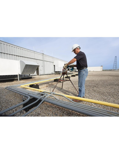 Cuchilla de Sierra de Banda Bosch BS80-6W 27.94x26.04cm 6 TPI