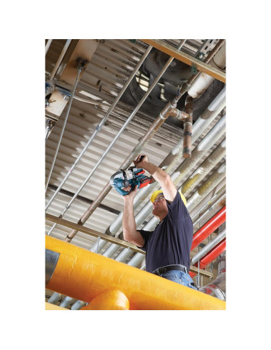 Cuchilla de Sierra de Banda Bosch BS80-6W 27.94x26.04cm 6 TPI