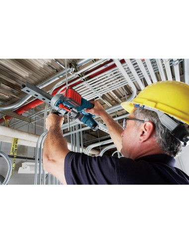 Cuchilla de Sierra de Banda Bosch BS80-6W 27.94x26.04cm 6 TPI