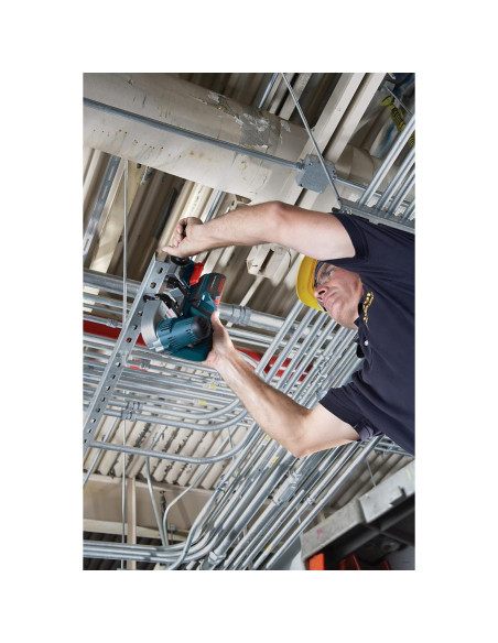 Cuchilla de Sierra de Banda Bosch BS80-6W 27.94x26.04cm 6 TPI