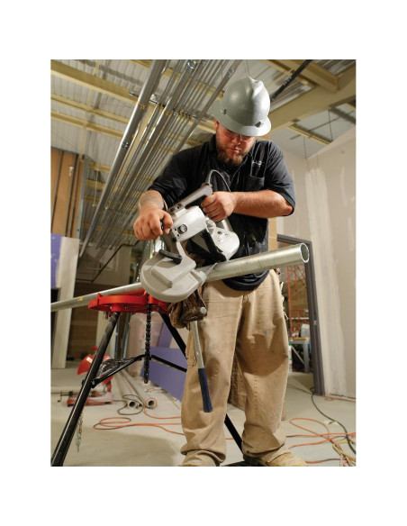 Cuchilla de Sierra de Banda Bosch BS80-6W 27.94x26.04cm 6 TPI