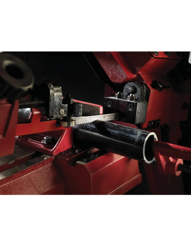 Cuchilla de Sierra de Banda Bosch BS80-6W 27.94x26.04cm 6 TPI