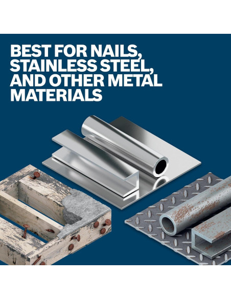 Hojas de sierra Bosch OSL114C-10 para herramientas oscilantes Hojas de sierra Bosch OSL114C-10 para herramientas oscilantes