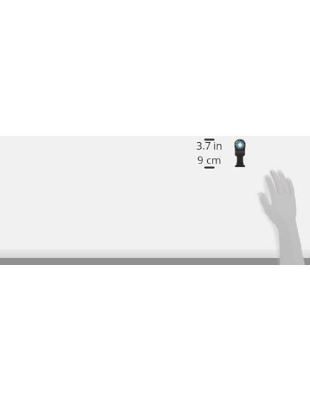 Hojas de sierra Bosch OSL114C-10 para herramientas oscilantes Hojas de sierra Bosch OSL114C-10 para herramientas oscilantes