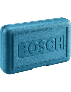 Juego de Guías de Plantilla Bosch RA1128 - 8 Piezas 2