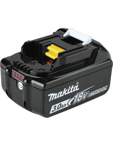 Kit Combo 2 Piezas Makita XT281S 18V LXT Baterías 3.0Ah