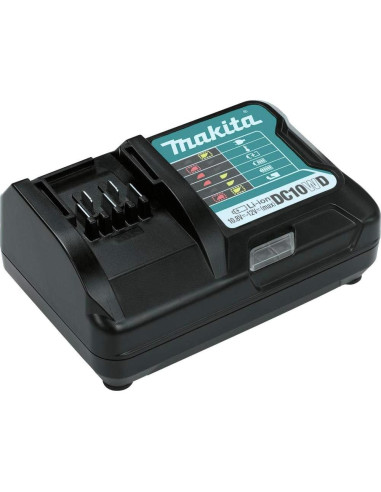 Kit Combinación Makita CXT 12V Taladro y Destornillador