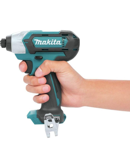 Kit Combinación Makita CXT 12V Taladro y Destornillador