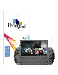 Protector de Pantalla Healing Shield GPD WIN 4 Oleofóbico