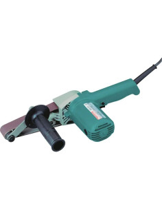 Lijadora de Banda Makita 9031 2.08 kg 550W 200-1000 m/min 2