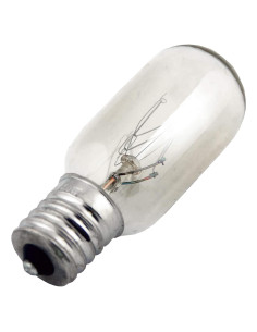 Bombilla Bosch 00617215 Transparente 30W para Microondas