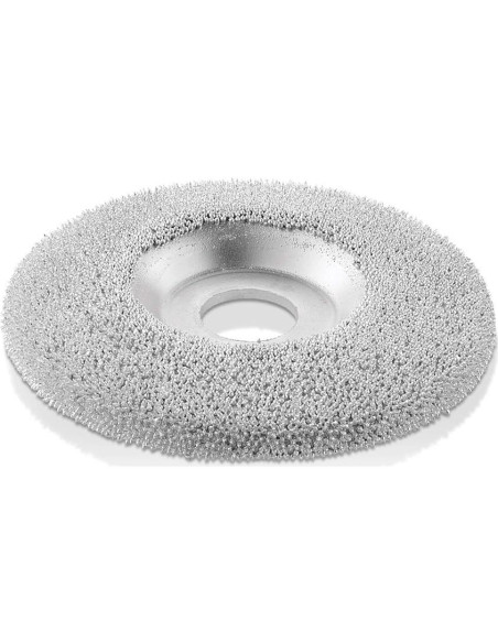 Disco de Moldeo Kutzall Original 114.3mm Grueso para Amoladora