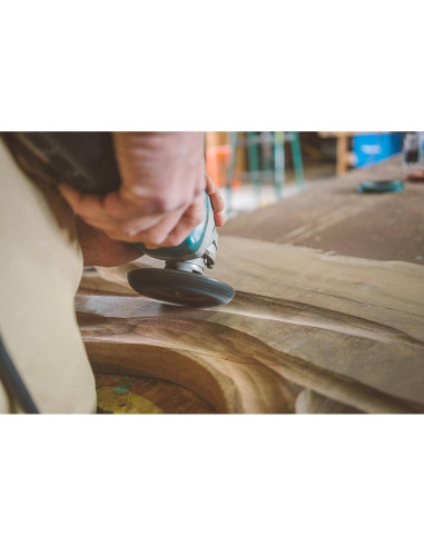 Disco de Moldeo Kutzall Original 114.3mm Grueso para Amoladora