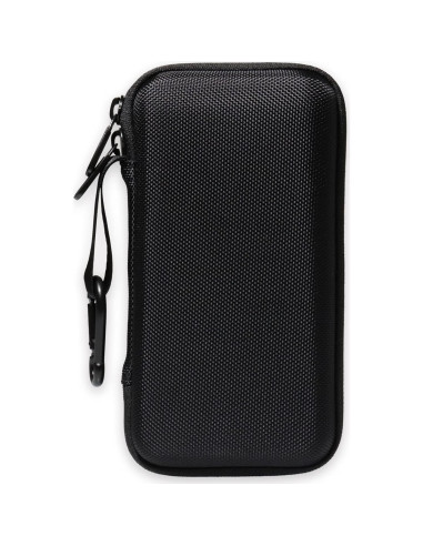 Funda Organizador Alltravel para Medidor Laser Bosch 121.9m