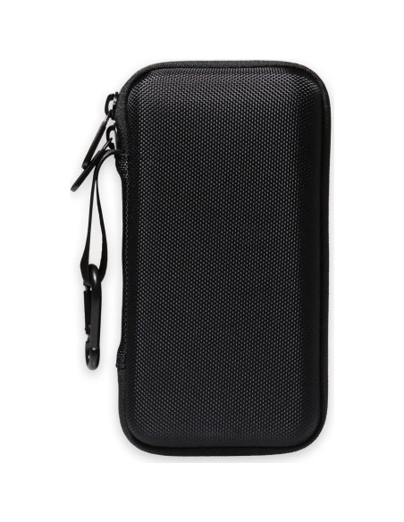 Funda Organizador Alltravel para Medidor Laser Bosch 121.9m