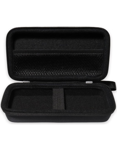 Funda Organizador Alltravel para Medidor Laser Bosch 121.9m