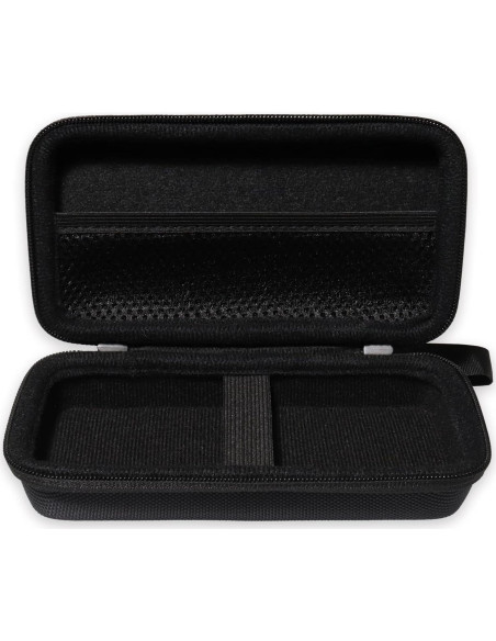 Funda Organizador Alltravel para Medidor Laser Bosch 121.9m