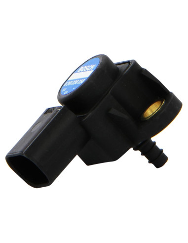 Sensor MAP Bosch 0261230250 - Alta Precisión para Motor