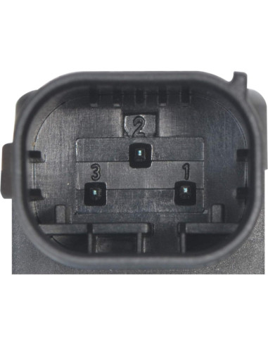 Sensor MAP Bosch 0261230250 - Alta Precisión para Motor