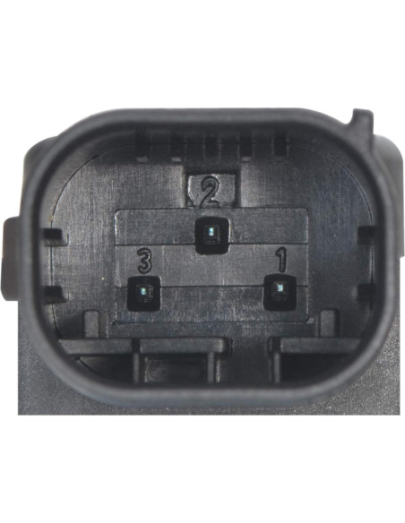 Sensor MAP Bosch 0261230250 - Alta Precisión para Motor