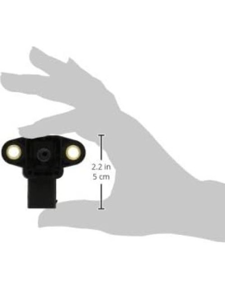Sensor MAP Bosch 0261230250 - Alta Precisión para Motor