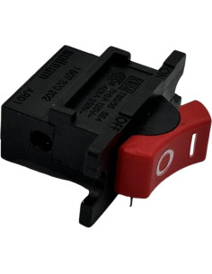 Interruptor On/Off Router de Palma NaningLxh PR10E PR20EVS 2