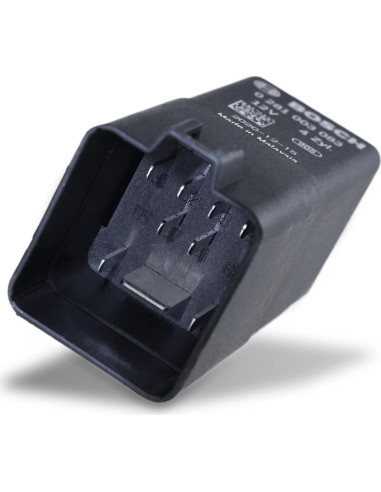 Unidad de Control de Bujías Bosch 0 281 003 083 100W