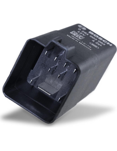 Unidad de Control de Bujías Bosch 0 281 003 083 100W