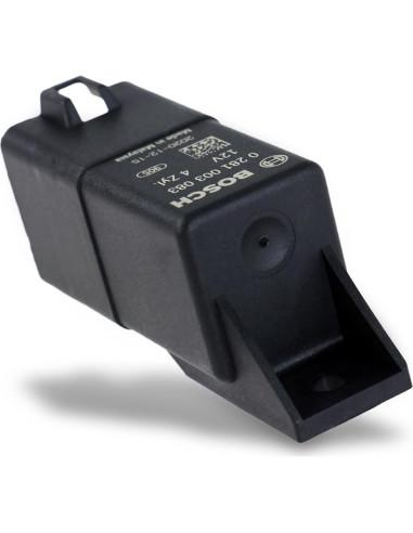 Unidad de Control de Bujías Bosch 0 281 003 083 100W