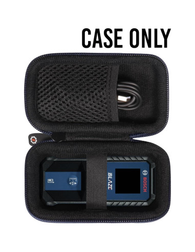 Funda Getgear para Medidor Laser Bosch GLM100-23 Compacta