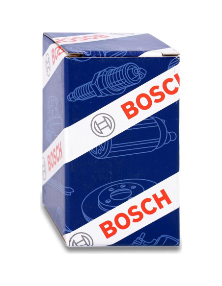 Unidad de Control de Bujías Bosch 0 281 003 083 100W