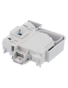 Ensamblaje de Cerradura de Puerta Bosch 00612148 para Lavadoras