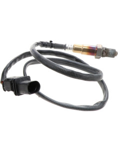 Sensor de Oxígeno BOSCH 17025 Wideband A/F 14.76x10cm 2