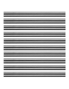 Cuchillas de cepillo Farady 82mm HSS Paquete de 10