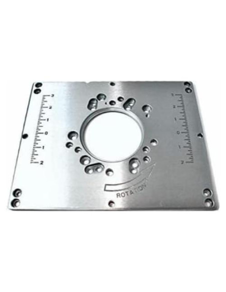 Placa de Adaptador Bosch RA1171 2610938414 OEM Nueva