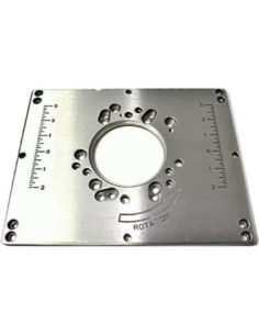 Placa de Adaptador Bosch RA1171 2610938414 OEM Nueva 2