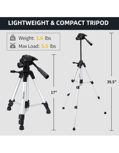 Nivel láser Firecore G30 con trípode y línea verde 360