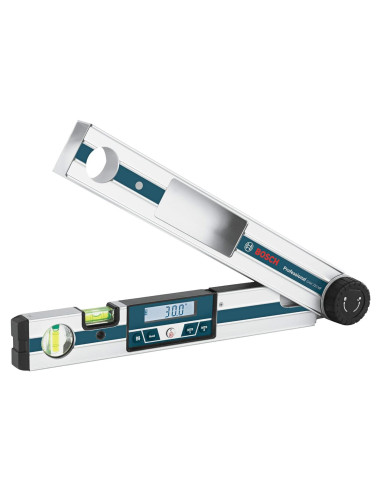 Medidor de Ángulo Digital Bosch GAM 220 MF 4 en 1