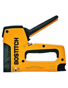 Grapadora BOSTITCH T6-8 PowerCrown Alta Resistencia